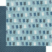 Graphic 45 The Beach is Calling 8x8 Inch Collection Pack (4502822)